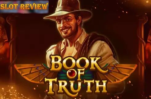 Book of Truth